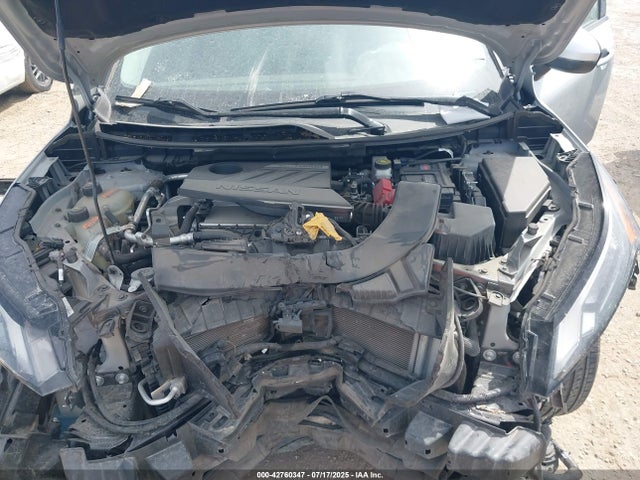 5N1BT3BB7NC709803 Nissan 2022