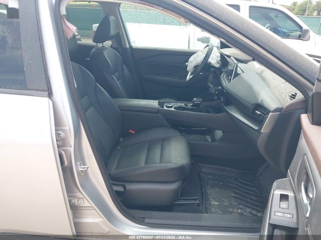 5N1BT3BB7NC709803 Nissan 2022
