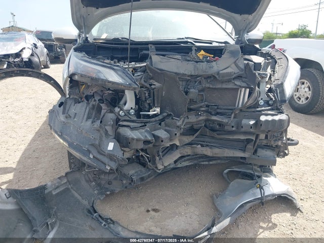 5N1BT3BB7NC709803 Nissan 2022