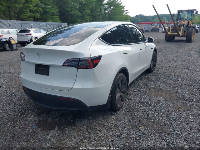 2023 TESLA MODEL Y 7SAYGDED7PF922913 Photo 3