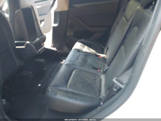 2023 TESLA MODEL Y 7SAYGDED7PF922913 Photo 7