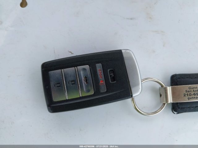 2015 ACURA TLX 19UUB2F51FA009840 Photo 10