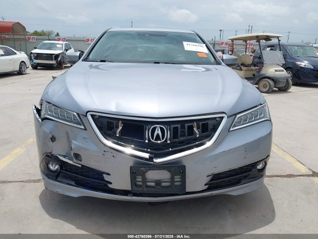 Acura j35y6 2015 19UUB2F51FA009840 Image 13