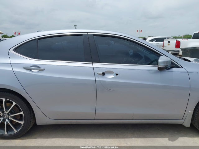 Acura j35y6 2015 19UUB2F51FA009840 Image 14
