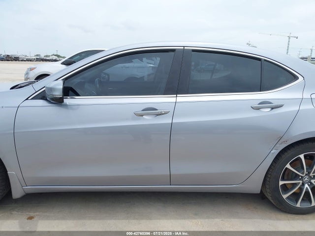 Acura j35y6 2015 19UUB2F51FA009840 Image 15