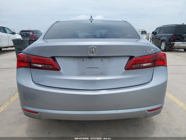 Acura j35y6 2015 19UUB2F51FA009840 Image 17