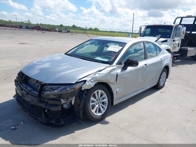 4T1DAACK3SU613478 Toyota a25a-fxs