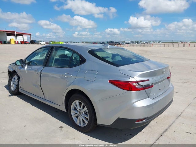 4T1DAACK3SU613478 Toyota a25a-fxs