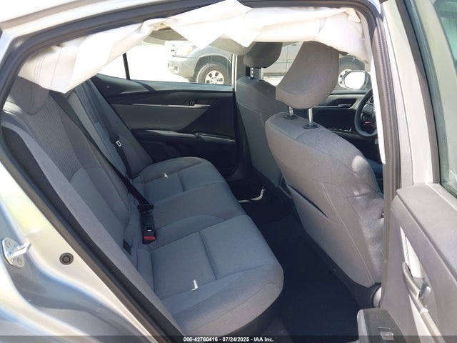 4T1DAACK3SU613478 Toyota a25a-fxs