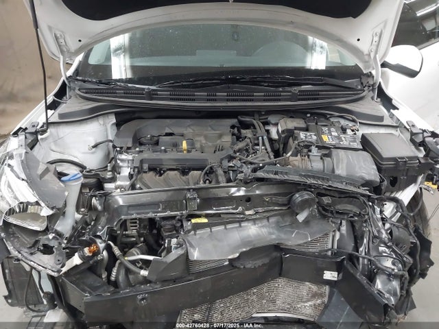 3KPA24AD1PE616508 KIA mpi gamma ii