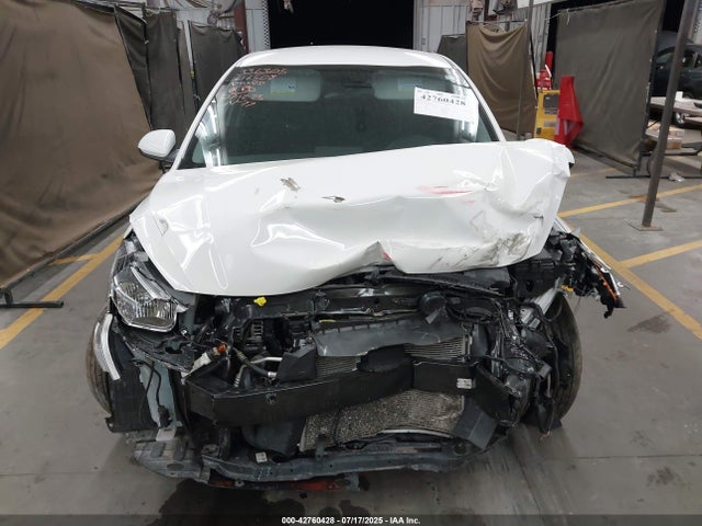 3KPA24AD1PE616508 KIA mpi gamma ii