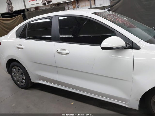 3KPA24AD1PE616508 KIA mpi gamma ii