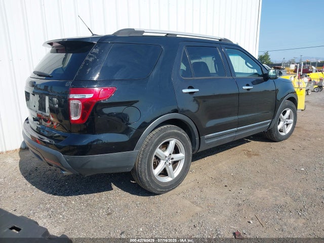 1FM5K7D81FGA14638 Ford 2015
