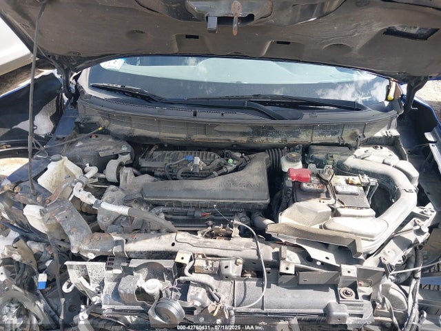 5N1AT2MV5HC880597 Nissan 2017