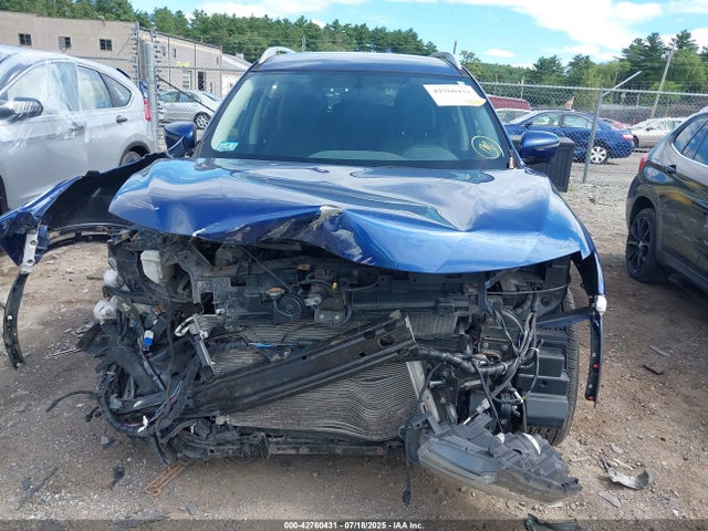 5N1AT2MV5HC880597 Nissan 2017