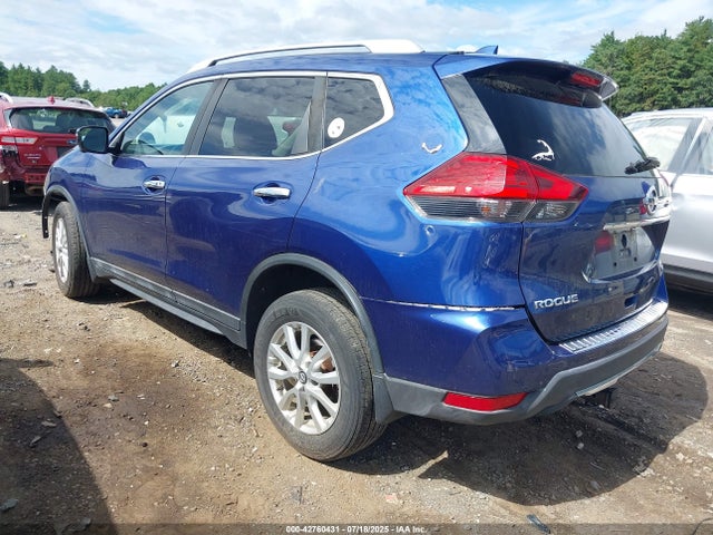 5N1AT2MV5HC880597 Nissan 2017