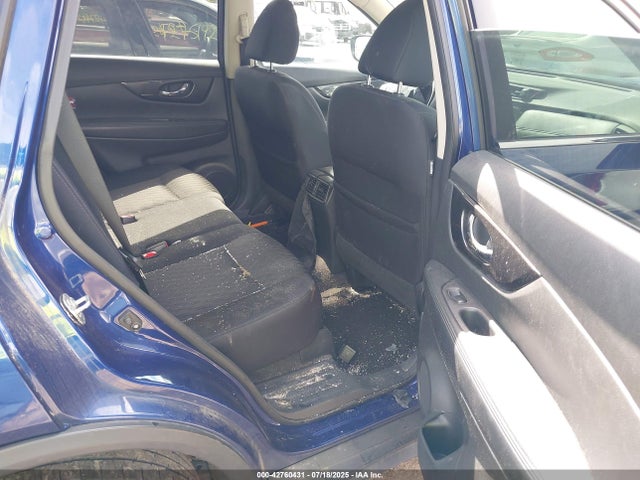 5N1AT2MV5HC880597 Nissan 2017