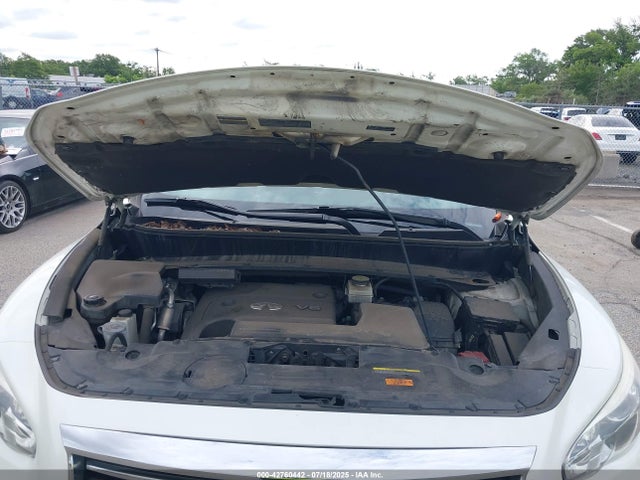 5N1AL0MM3FC540132 Infiniti QX60