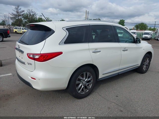 5N1AL0MM3FC540132 Infiniti QX60