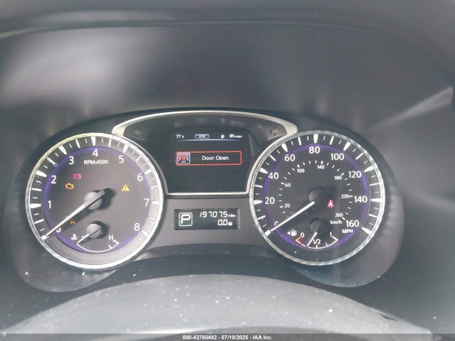 5N1AL0MM3FC540132 Infiniti QX60