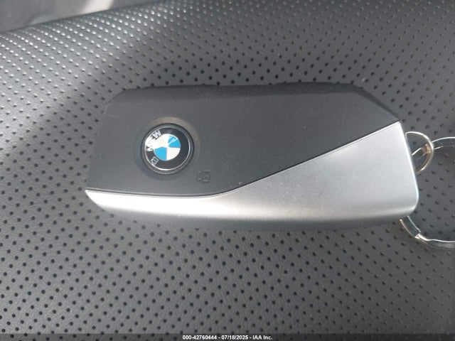 WBA63FJ04SCT78775 BMW 540I