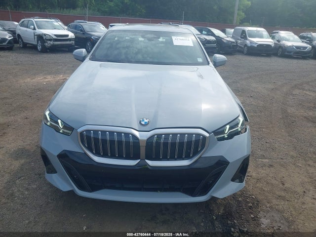 WBA63FJ04SCT78775 BMW 540I