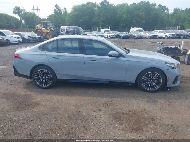WBA63FJ04SCT78775 BMW 540I
