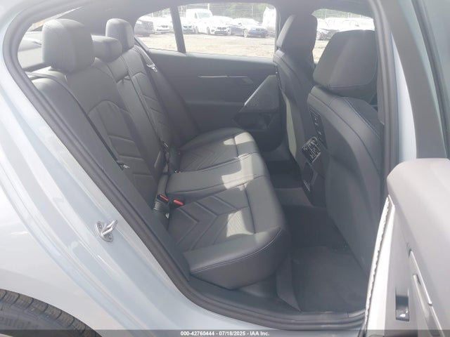 WBA63FJ04SCT78775 BMW 540I