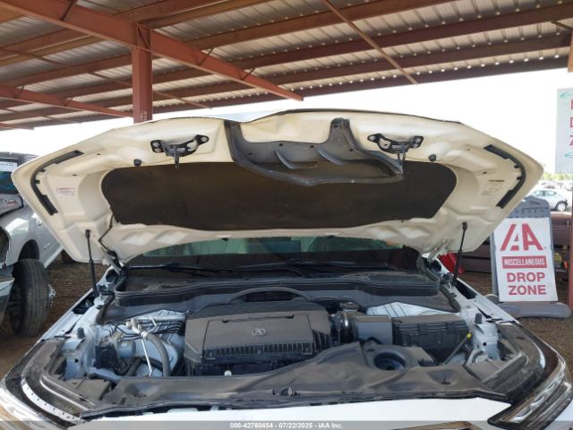 2022 ACURA MDX 5J8YE1H4XNL034908 Photo 9