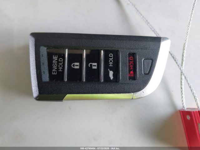 2022 ACURA MDX 5J8YE1H4XNL034908 Photo 10