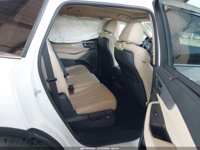 2022 ACURA MDX 5J8YE1H4XNL034908 Photo 7