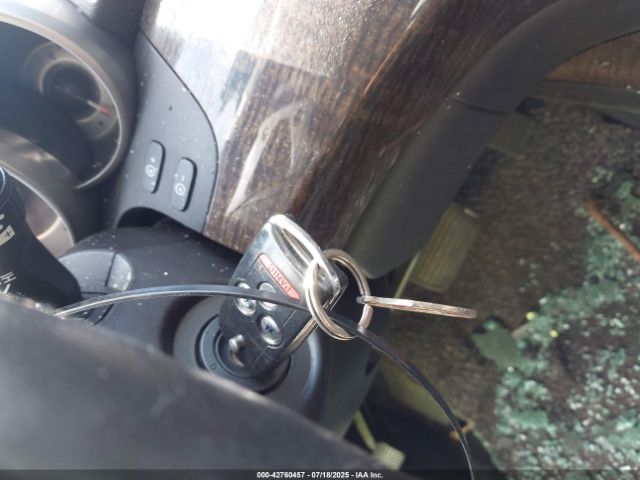 2011 ACURA MDX 2HNYD2H21BH522914 Photo 10