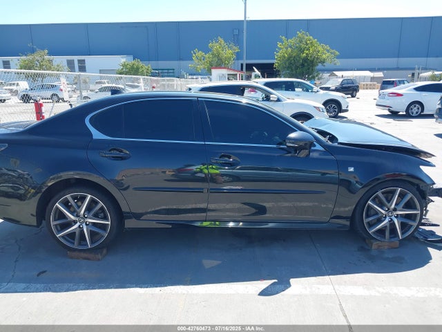Lexus 2gr-fks 2019 JTHBZ1BL0KA016920 Image 13