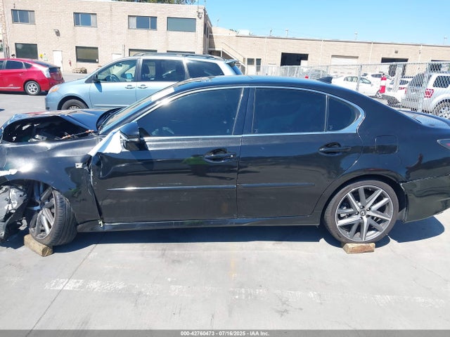 JTHBZ1BL0KA016920 Lexus 2gr-fks