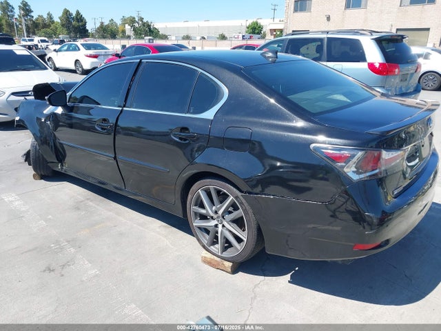 Lexus 2gr-fks 2019 JTHBZ1BL0KA016920 Image 3