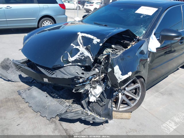 Lexus 2gr-fks 2019 JTHBZ1BL0KA016920 Image 6