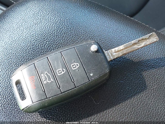 KIA dohc gdi gamma 2014 KNDJN2A2XE7070122 Image 11