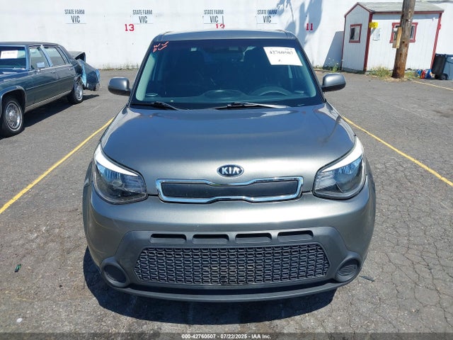KIA dohc gdi gamma 2014 KNDJN2A2XE7070122 Image 12