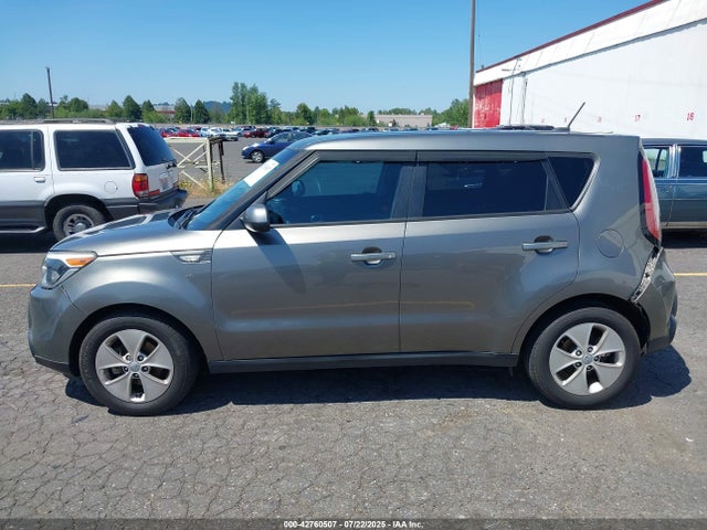 KIA dohc gdi gamma 2014 KNDJN2A2XE7070122 Image 14