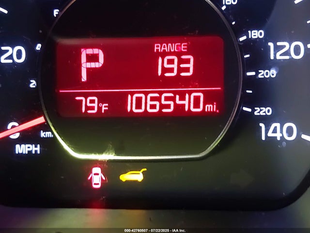 KIA dohc gdi gamma 2014 KNDJN2A2XE7070122 Image 15