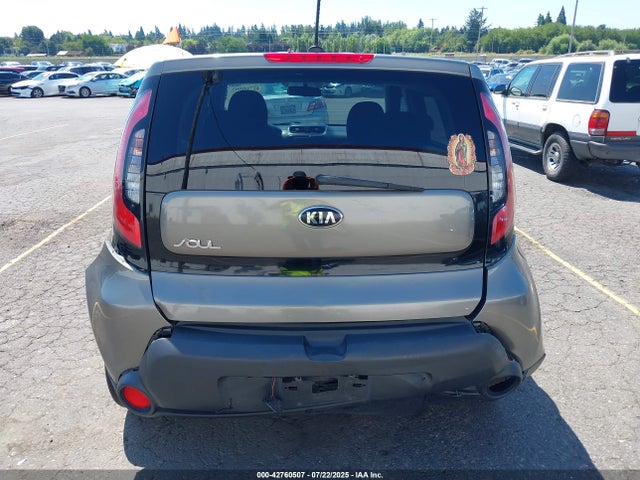 KIA dohc gdi gamma 2014 KNDJN2A2XE7070122 Image 16