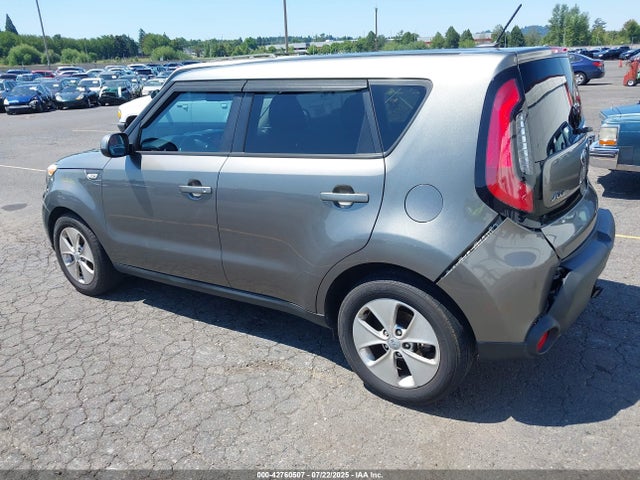 KIA dohc gdi gamma 2014 KNDJN2A2XE7070122 Image 3