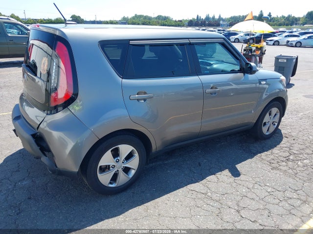 KIA dohc gdi gamma 2014 KNDJN2A2XE7070122 Image 4