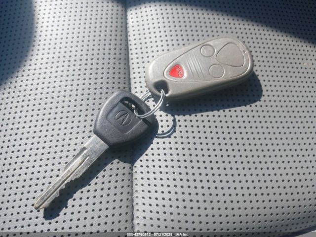 2004 ACURA MDX 2HNYD18854H523419 Photo 10