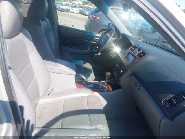 2004 ACURA MDX 2HNYD18854H523419 Photo 4