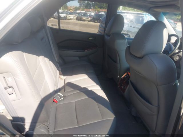 2004 ACURA MDX 2HNYD18854H523419 Photo 7