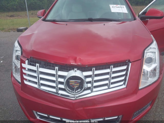 2015 CADILLAC SRX 3GYFNBE32FS596749 Photo 9