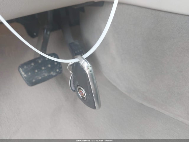 2015 CADILLAC SRX 3GYFNBE32FS596749 Photo 10