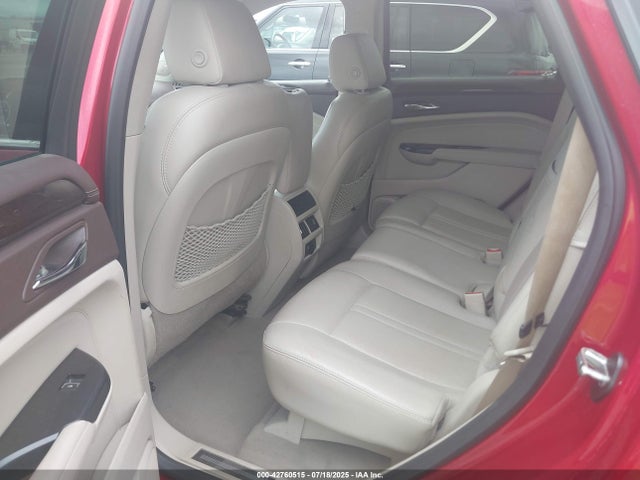 2015 CADILLAC SRX 3GYFNBE32FS596749 Photo 7