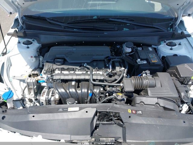 Hyundai mpi nu pe 2025 KMHLM4DG0SU953959 Image 10